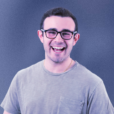 Karan Mehta - TechBolt Systems MD
