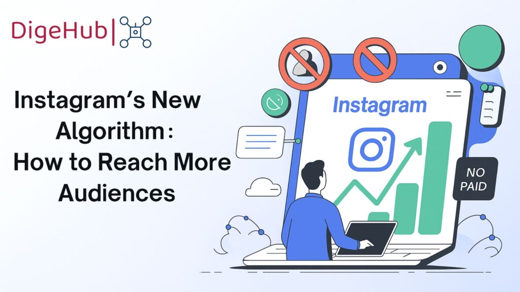 Instagram's New Algorithm How to Reach More Audiences