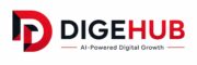 DigeHub is your trusted partner for AI-powered digital growth solutions. We help businesses grow smarter, faster, and stronger with data-driven strategies and advanced technology.