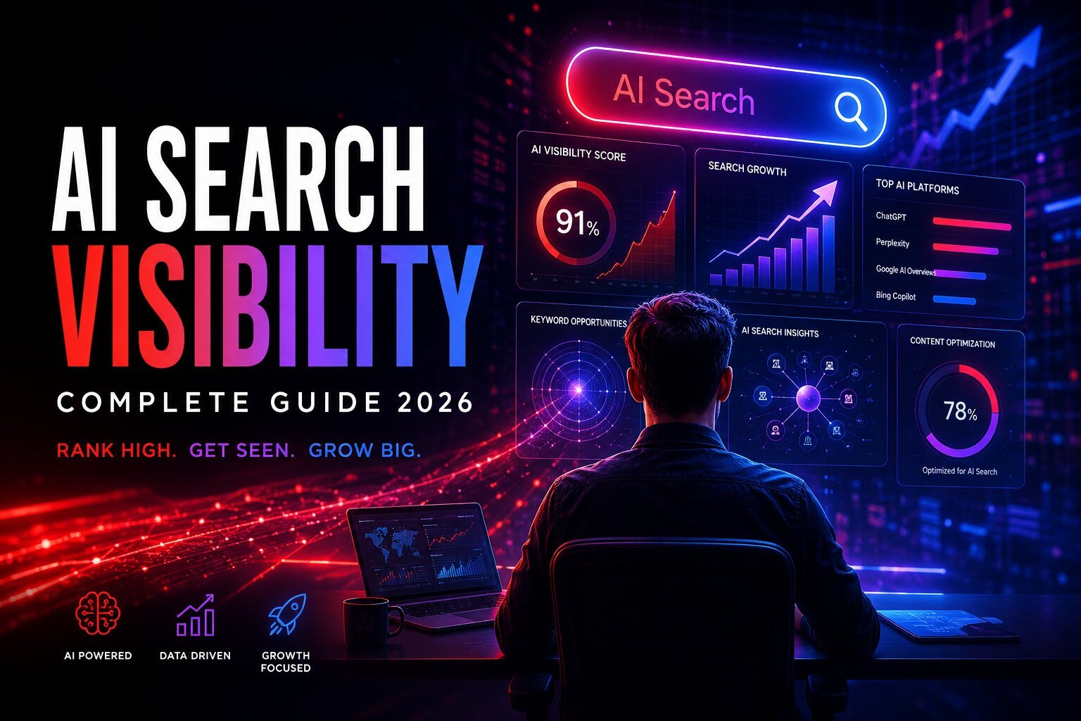 AI Search Visibility