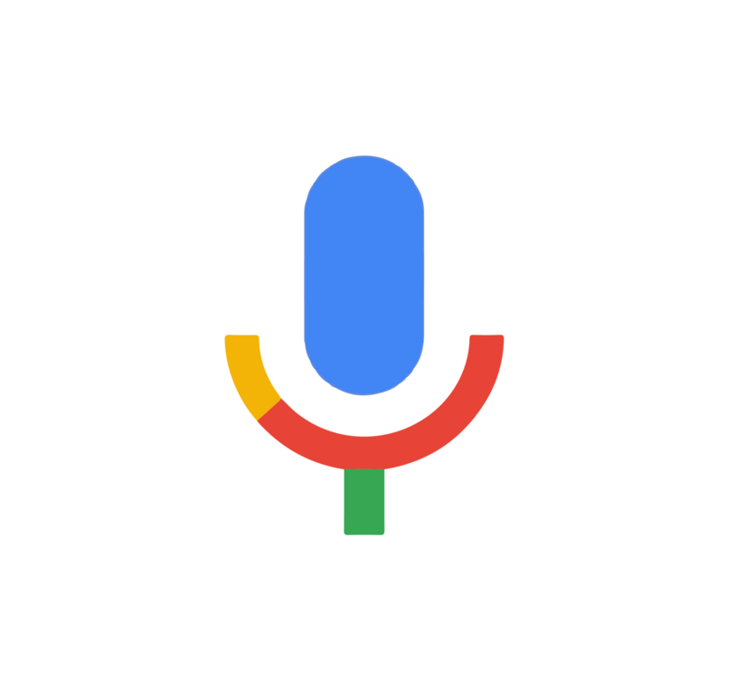 Voice Search